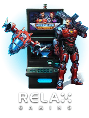 Màn hình trò chơi nổ hũ rực rỡ